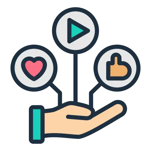 Social Media Management 