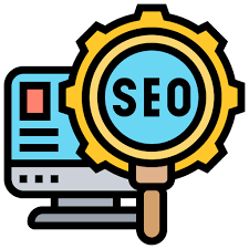 Search Engine Optimization (SEO) 